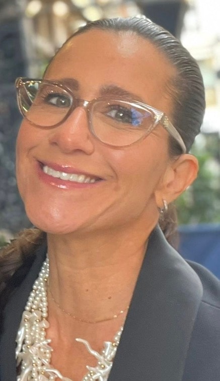 Anne-Marie Berni, Director of A2B Planning & Infrastructure